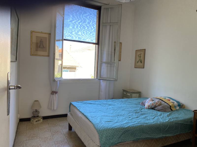 Appartement 13009 Sainte Marguerite / Cabot 