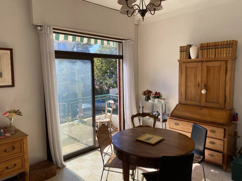 Appartement 13009 Sainte Marguerite / Cabot 