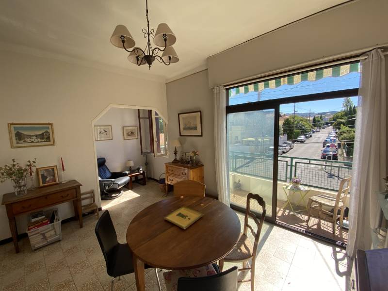 Appartement 13009 Sainte Marguerite / Cabot 