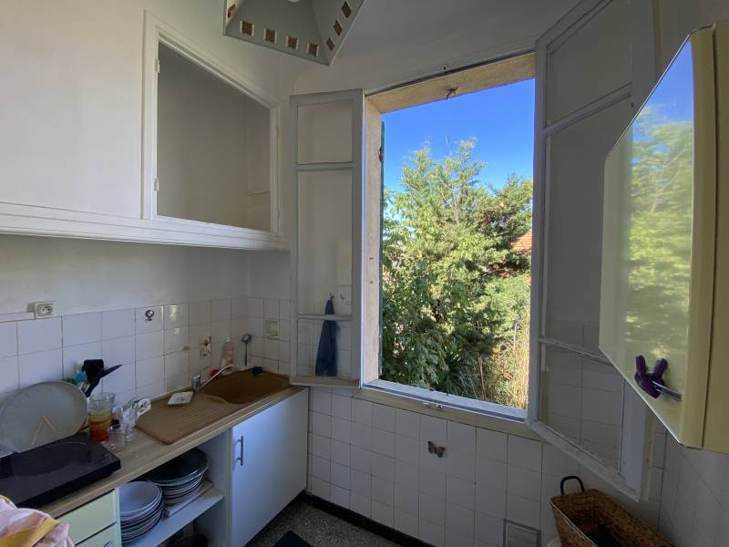 Appartement 13009 Sainte Marguerite / Cabot 