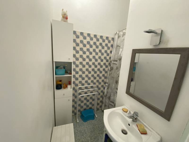 Appartement 13009 Sainte Marguerite / Cabot 