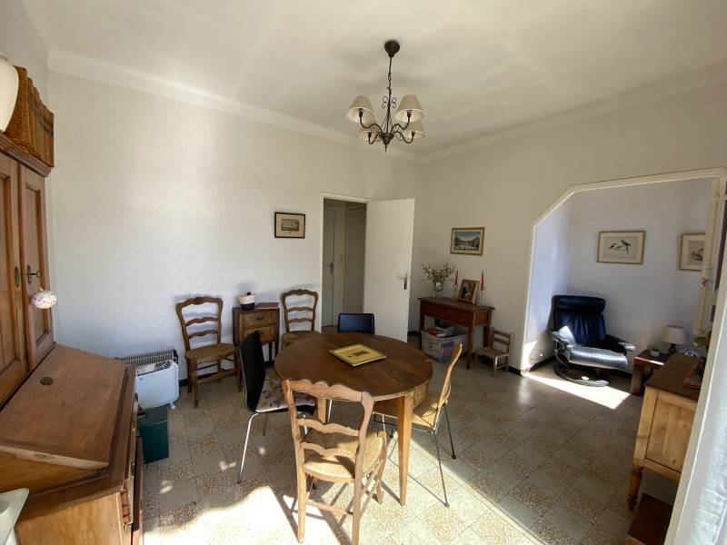 Appartement 13009 Sainte Marguerite / Cabot 