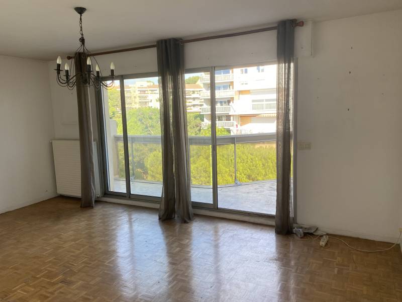 Appartement Sainte Anne / Bonneveine  