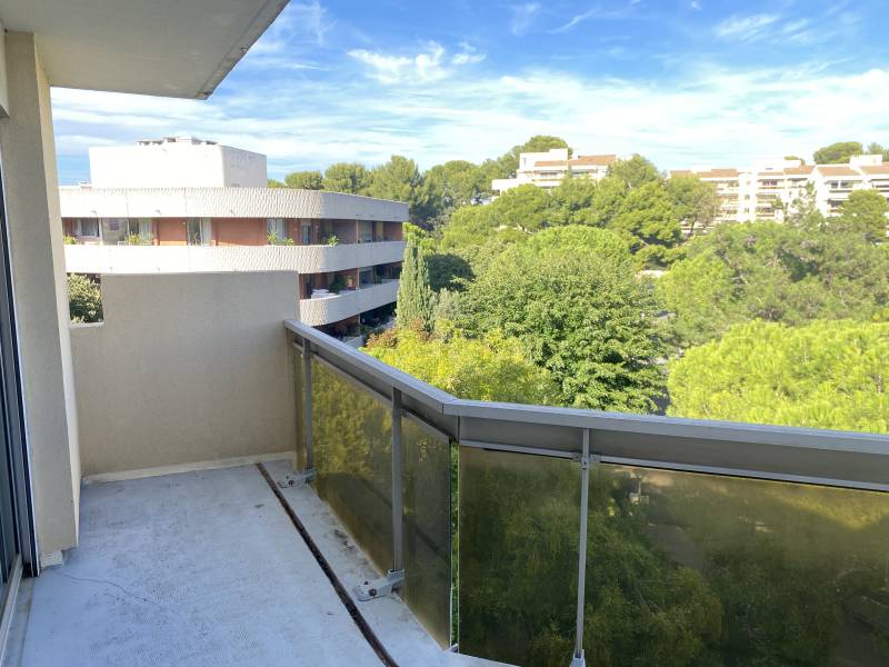 Appartement Sainte Anne / Bonneveine  