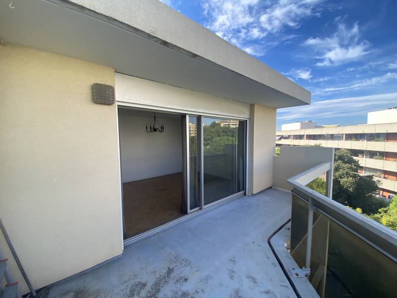 Appartement Sainte Anne / Bonneveine  