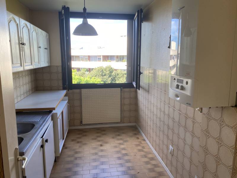 Appartement Sainte Anne / Bonneveine  