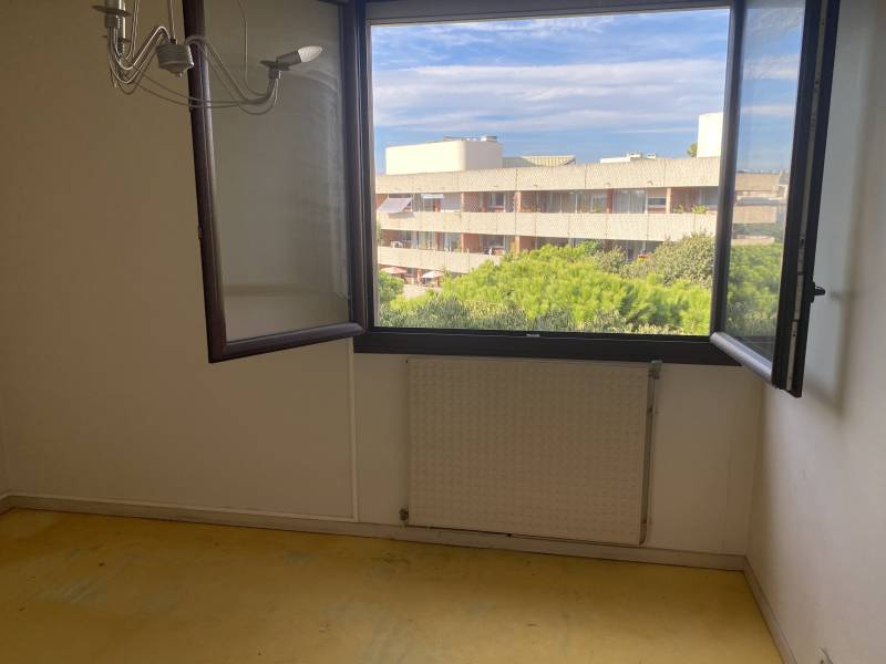 Appartement Sainte Anne / Bonneveine  