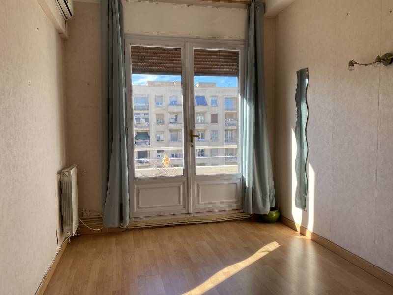 Appartement T3 Timone  