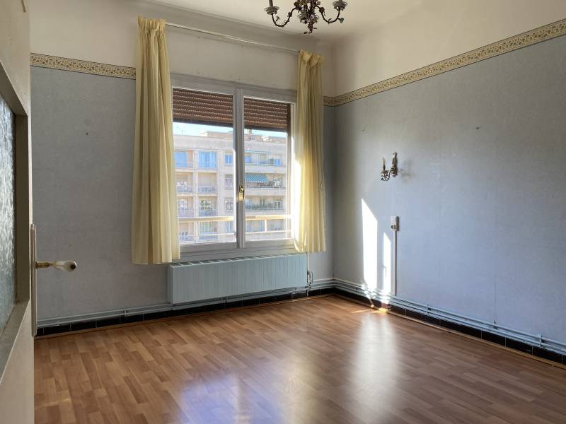 Appartement T3 Timone  