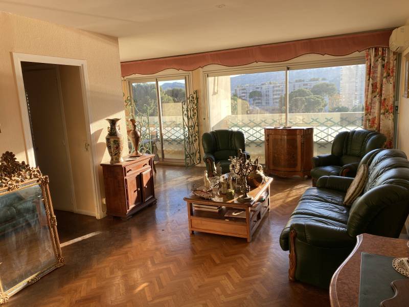 Appartement 13009 Chateau Sec 