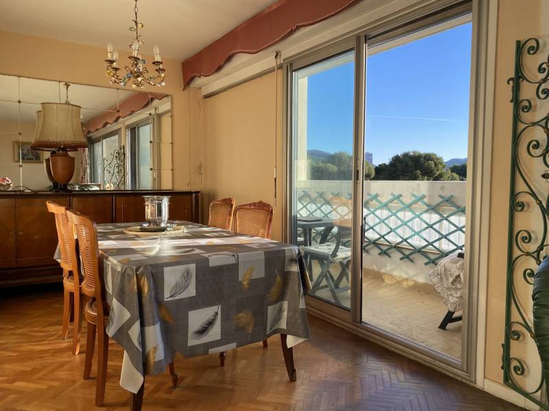 Appartement 13009 Chateau Sec 