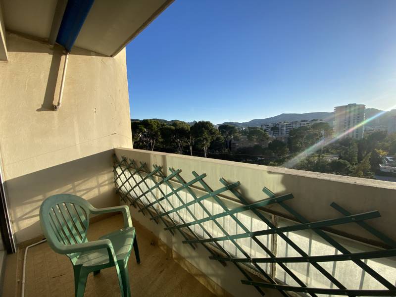 Appartement 13009 Chateau Sec 