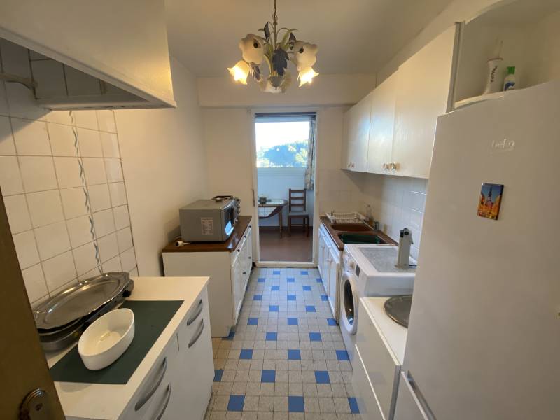 Appartement 13009 Chateau Sec 