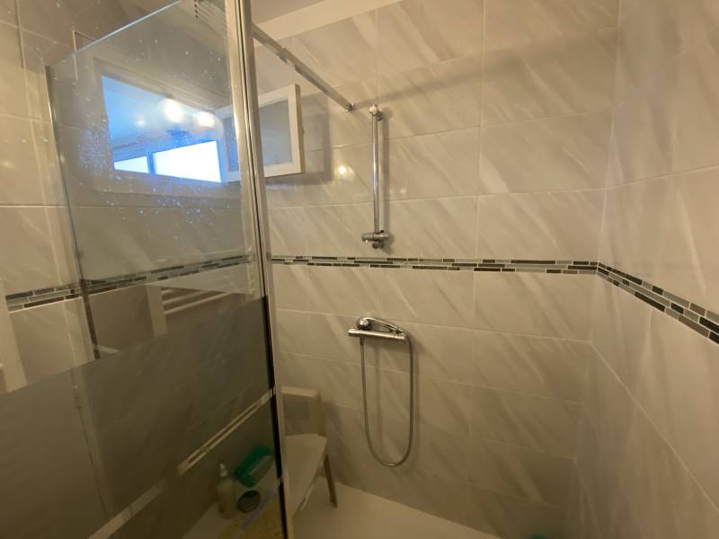 Appartement 13009 Chateau Sec 