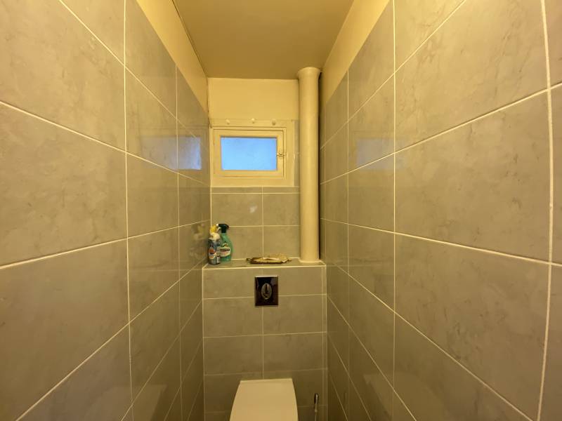 Appartement 13009 Chateau Sec 