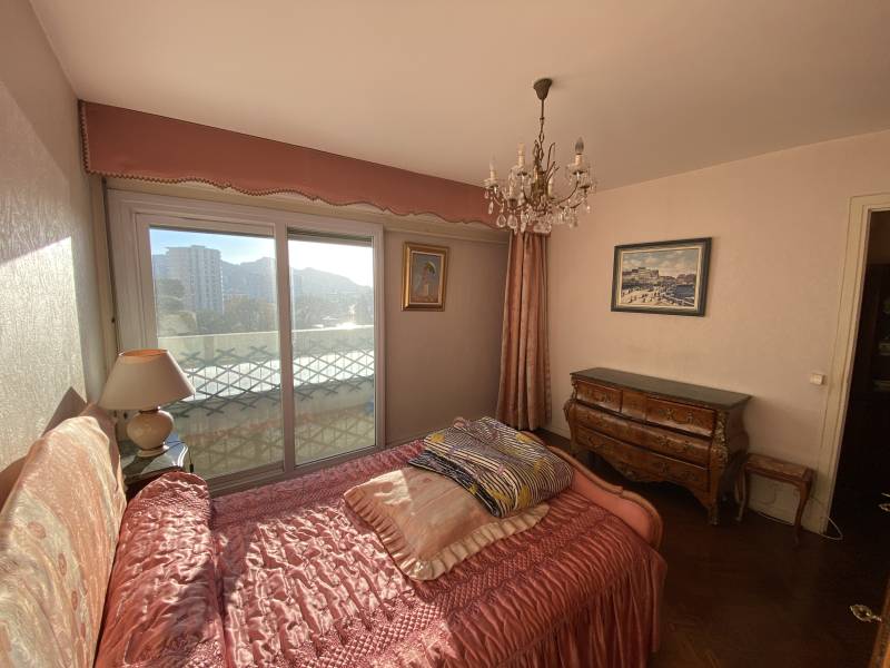 Appartement 13009 Chateau Sec 