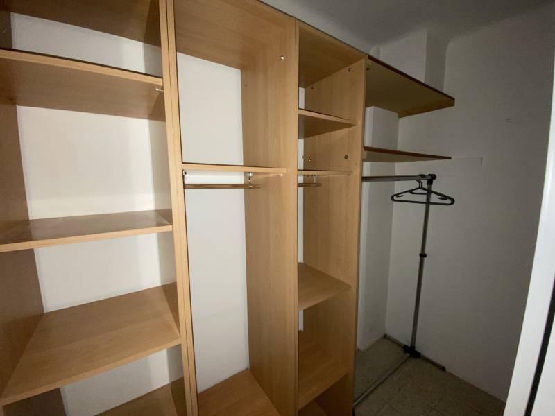 Appartement T3 13012 Marseille Saint Barnabé 