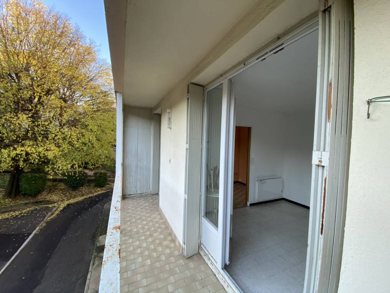 Appartement T3 13012 Marseille Saint Barnabé 