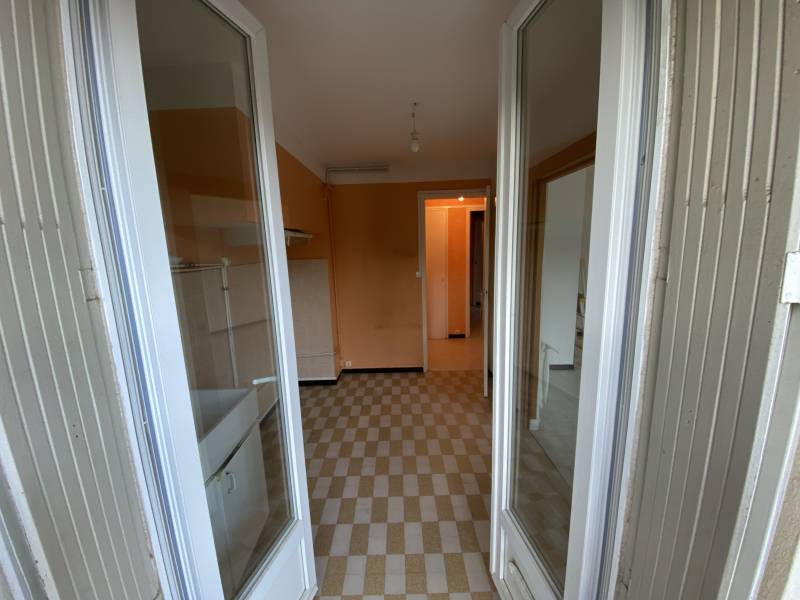 Appartement T3 13012 Marseille Saint Barnabé 