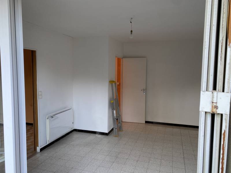 Appartement T3 13012 Marseille Saint Barnabé 