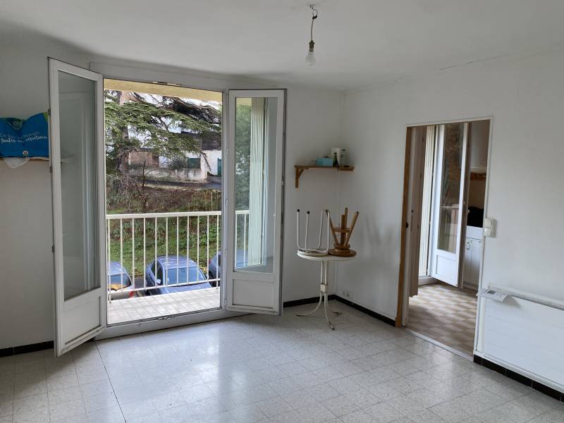 Appartement T3 13012 Marseille Saint Barnabé 