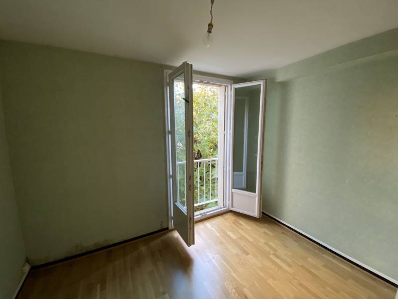 Appartement T3 13012 Marseille Saint Barnabé 