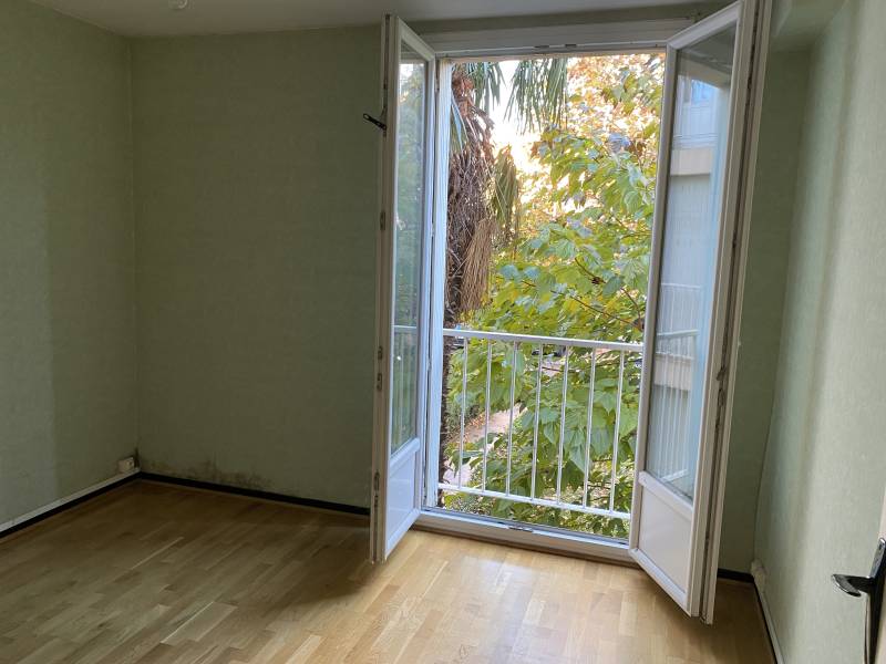 Appartement T3 13012 Marseille Saint Barnabé 