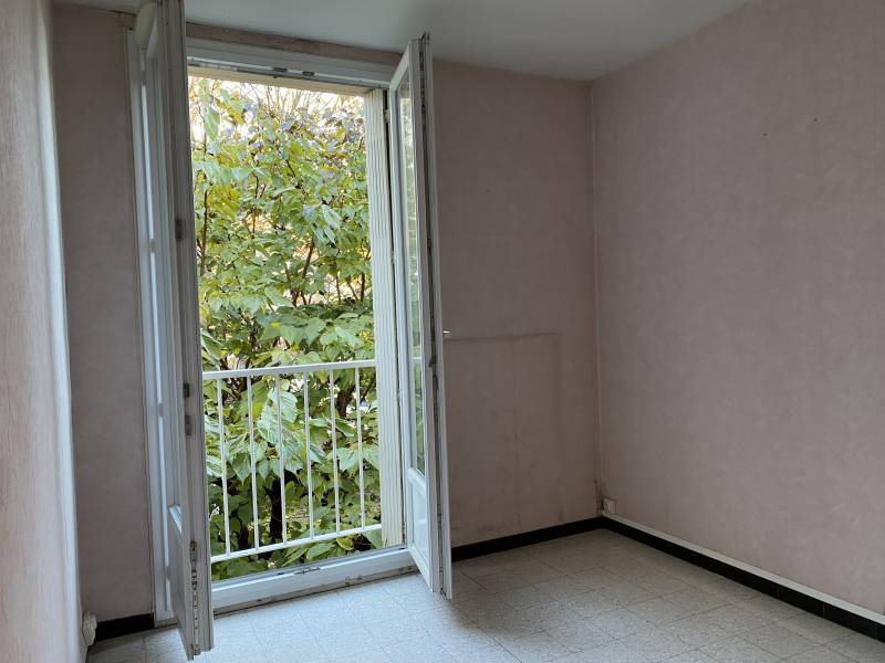 Appartement T3 13012 Marseille Saint Barnabé 
