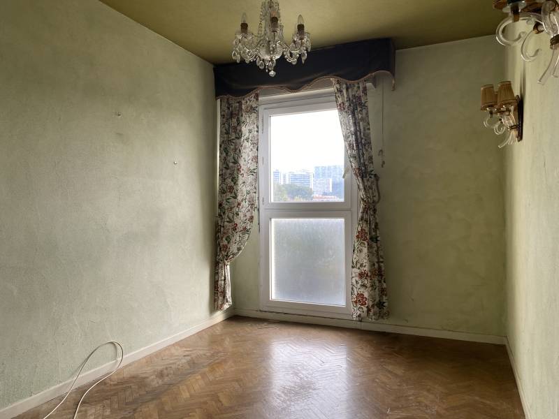 Appartement Marseille résidence Chateausec Altitude 117 