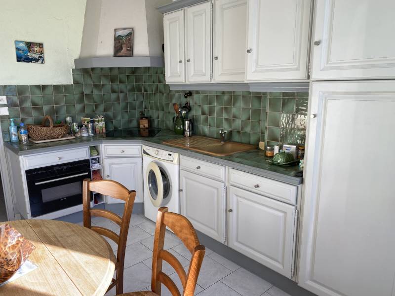 Appartement 13004 Blancarde Vue panoramique