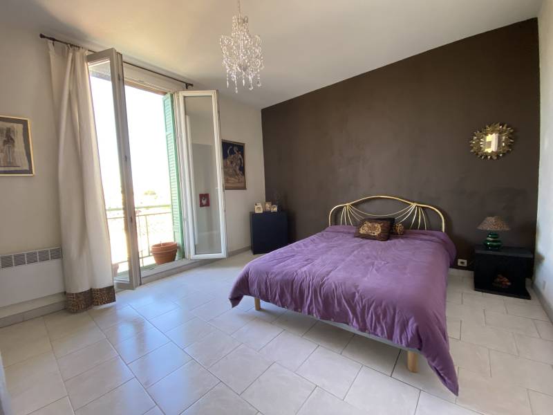 Appartement 13004 Blancarde Vue panoramique