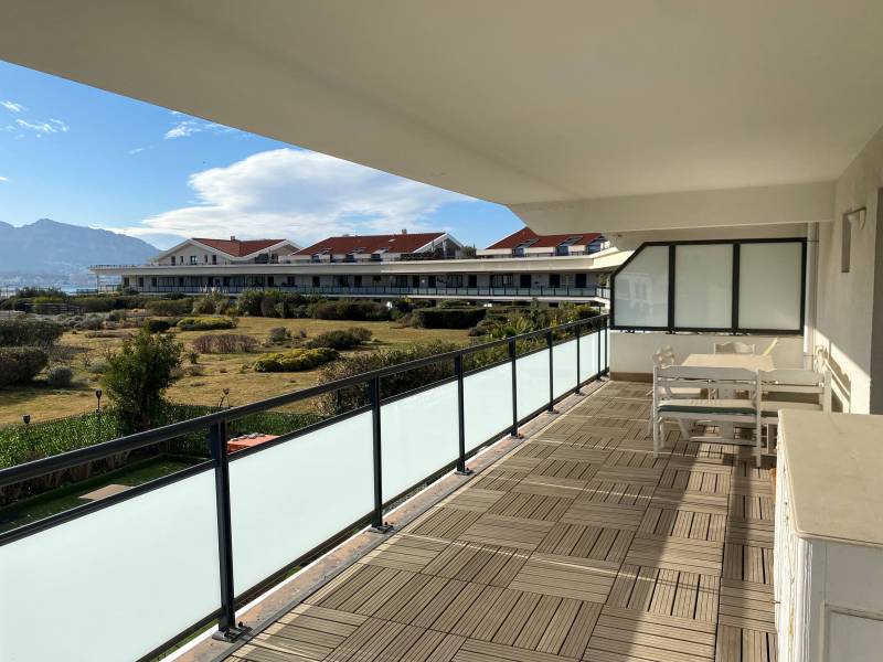 Appartement 13008 Prado / David Terrasse 60 m²