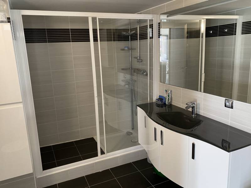 Appartement 13008 Prado / David Terrasse 60 m²