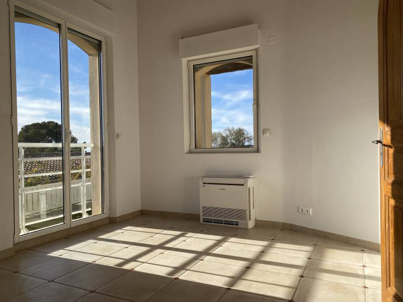 Villa d'architecte Aix en Provence Domaine de la Marguerite 