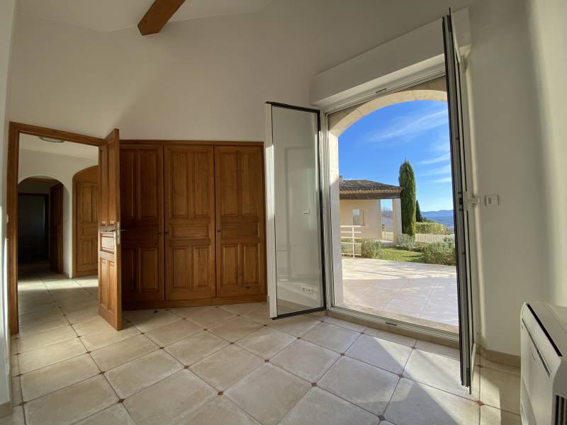 Villa d'architecte Aix en Provence Domaine de la Marguerite 