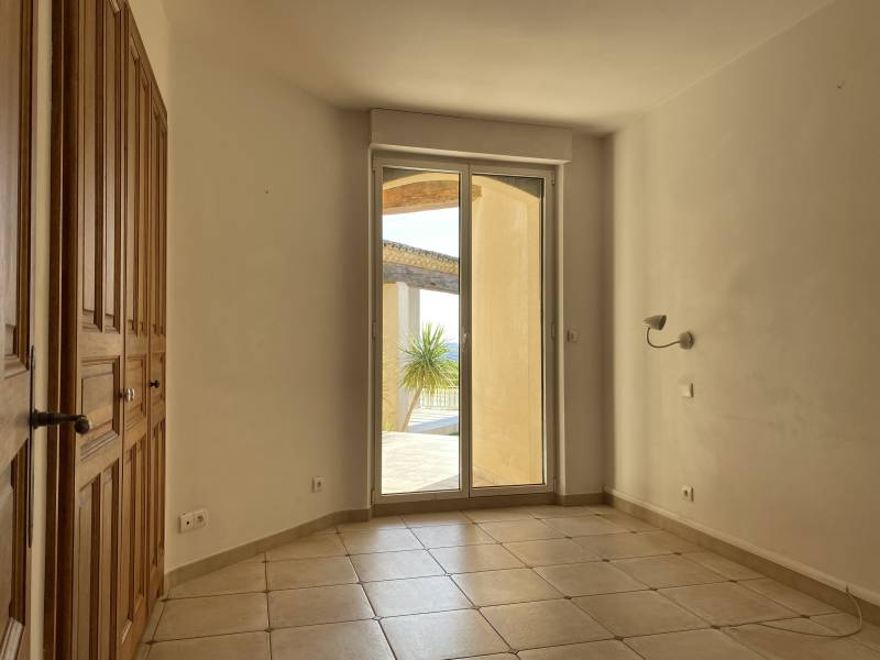 Villa d'architecte Aix en Provence Domaine de la Marguerite 