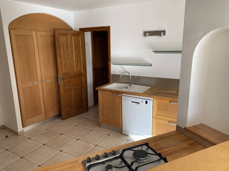 Villa d'architecte Aix en Provence Domaine de la Marguerite 