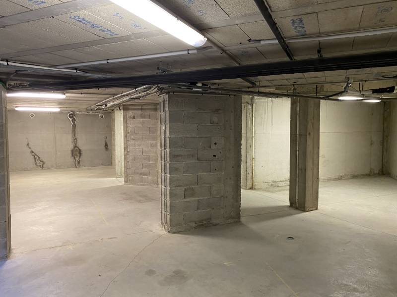 Villa d'architecte Aix en Provence Domaine de la Marguerite 