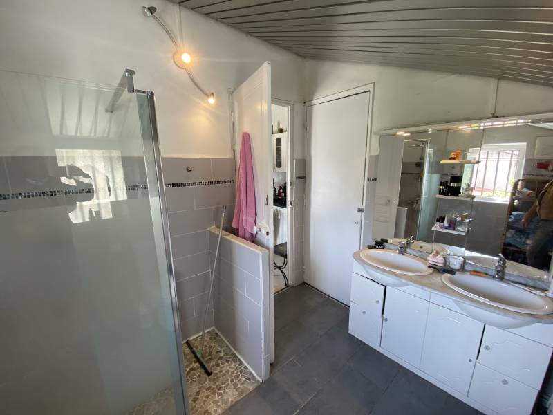 Appartement 13009 Sainte Marguerite Terrasse 70 m²