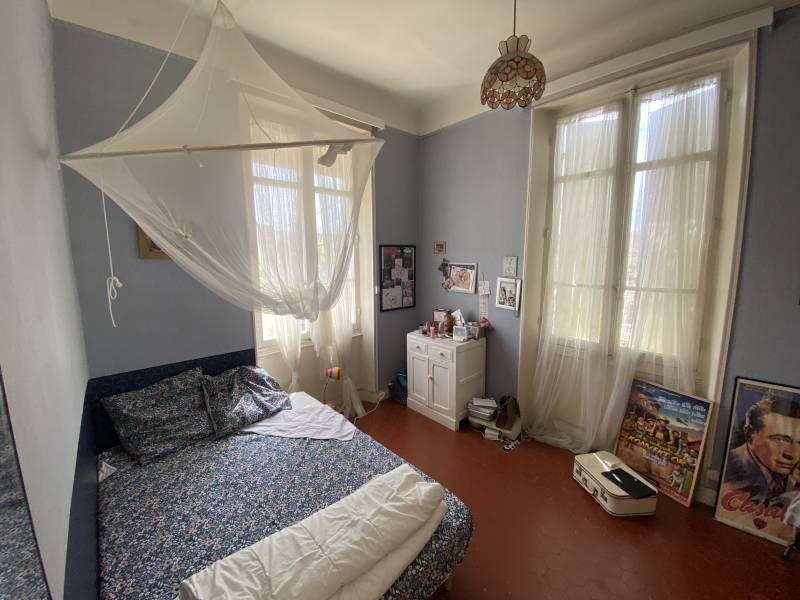 Appartement 13009 Sainte Marguerite Terrasse 70 m²