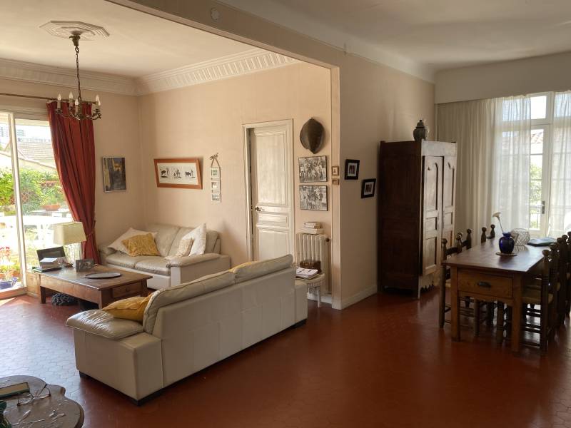 Appartement 13009 Sainte Marguerite Terrasse 70 m²