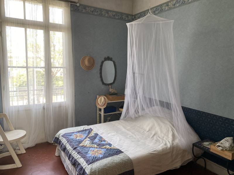 Appartement 13009 Sainte Marguerite Terrasse 70 m²