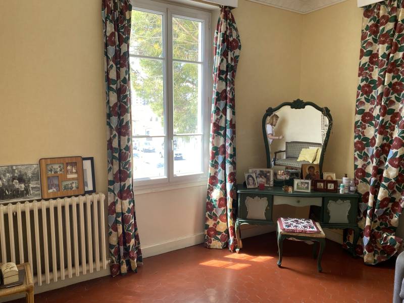 Appartement 13009 Sainte Marguerite Terrasse 70 m²