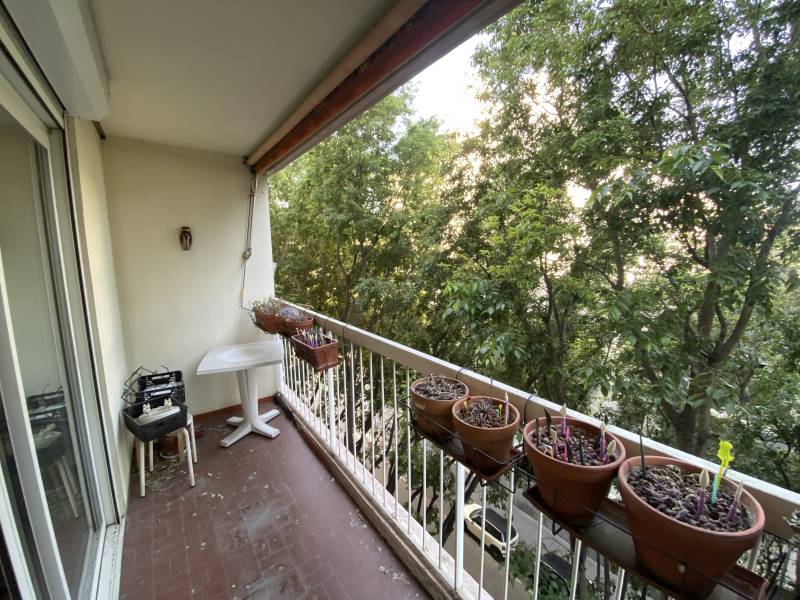 Appartement Marseille 7 Alfred Curtel 