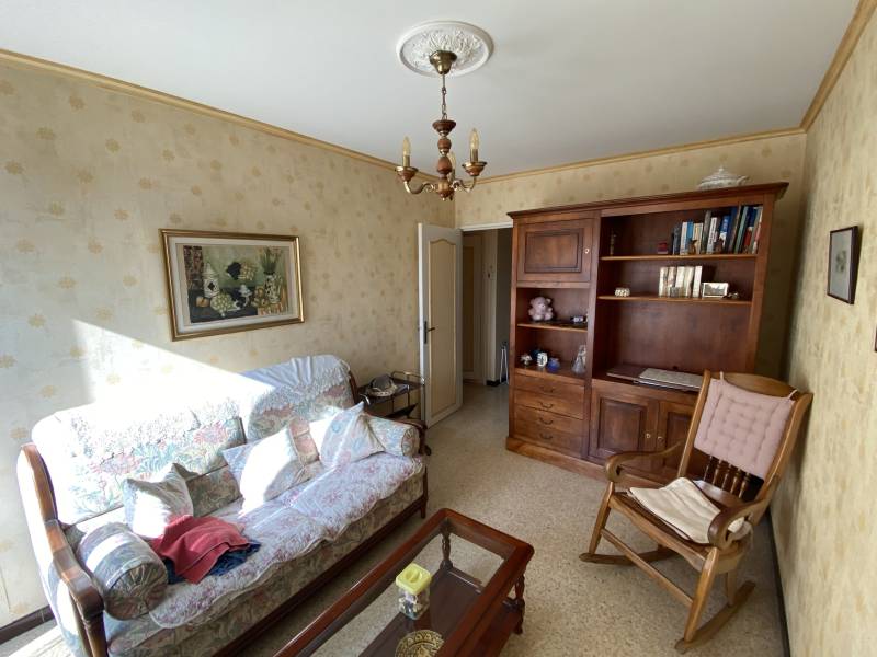 Appartement Marseille 7 Alfred Curtel 