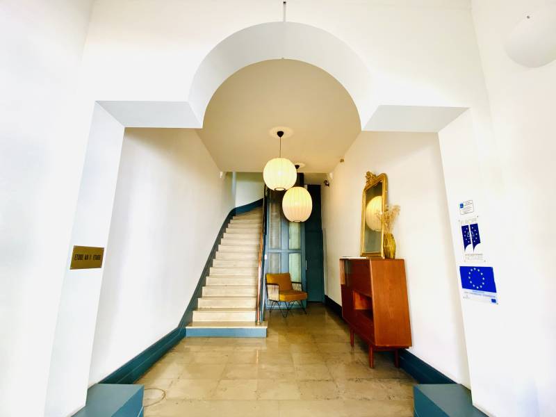 L'ETUDE NOTARIALE DES MAÎTRES PHILIPPE BLANC, GUILLAUME BOLDRINI ET MARION LECAT VOUS ACCOMPAGNE DANS TOUS VOS PROJETS