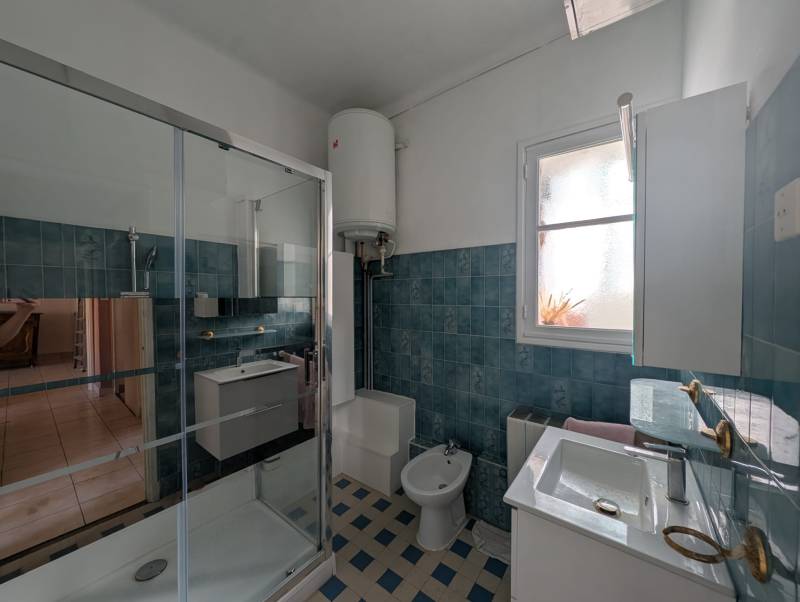 Appartement T3 Timone  